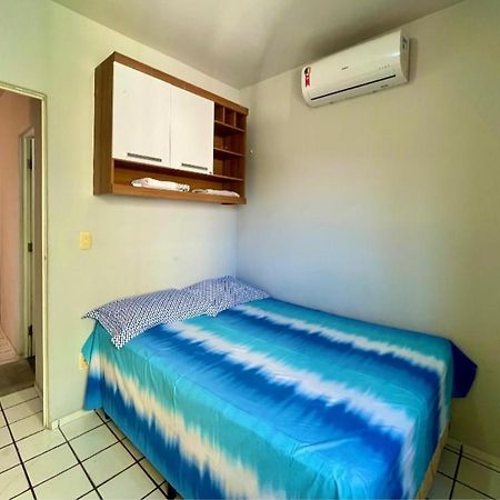 Solaris Sul Apartment Teresina Bagian luar foto