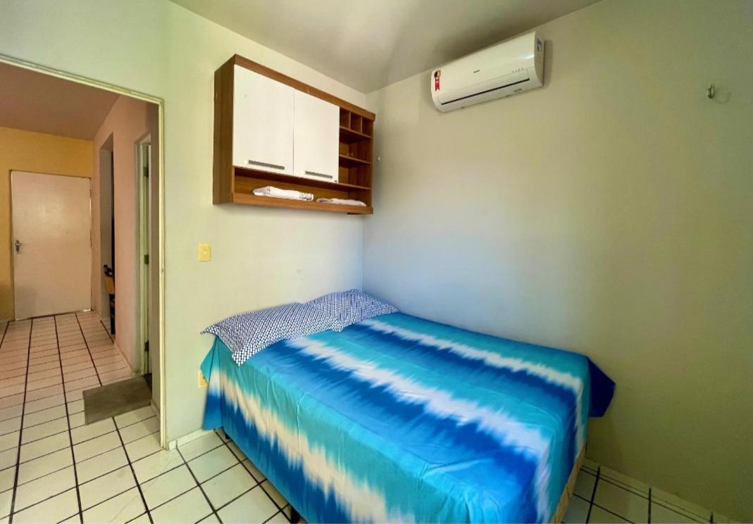 Solaris Sul Apartment Teresina Bagian luar foto
