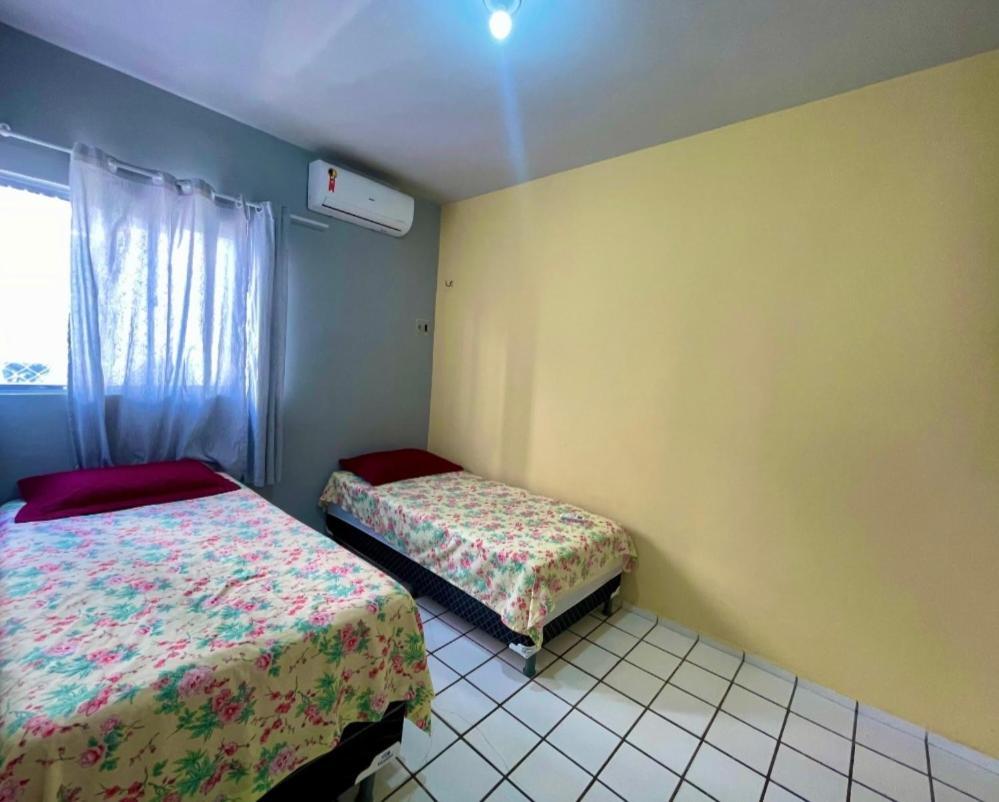 Solaris Sul Apartment Teresina Bagian luar foto